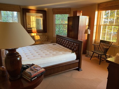 The Grace Cottage, Hermit's Point. This magnificent stuccoed - photo 33