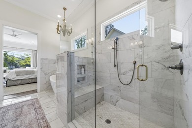 Welcome to 112 S. Cay Drive, a refined lakefront retreat on - photo 38