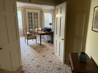 The Grace Cottage, Hermit's Point. This magnificent stuccoed - photo 38