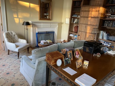 The Grace Cottage, Hermit's Point. This magnificent stuccoed - photo 40