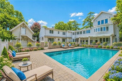 Welcome to 26 High Point Road, a stunning custom residence - photo 41