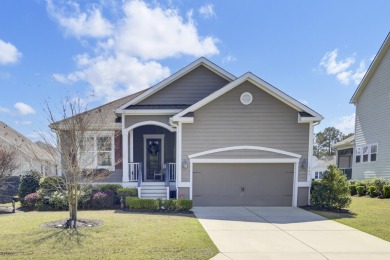 Lake Home For Sale in Mount Pleasant, South Carolina