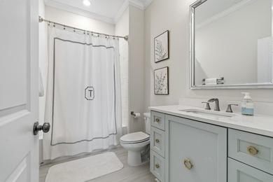 Welcome to 112 S. Cay Drive, a refined lakefront retreat on - photo 42