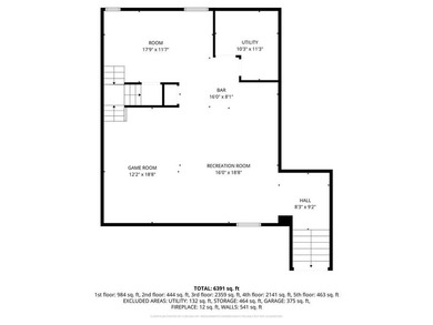 Welcome to 26 High Point Road, a stunning custom residence - photo 46