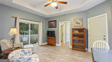 Charming Coastal Cottage on St. Simons Island with a brand new - photo 7