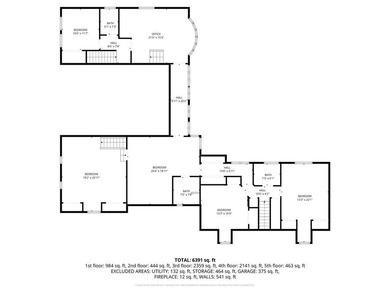 Welcome to 26 High Point Road, a stunning custom residence - photo 48