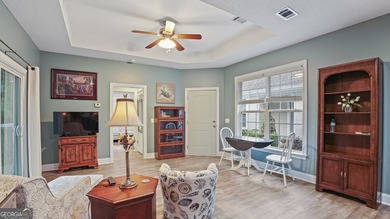 Charming Coastal Cottage on St. Simons Island with a brand new - photo 8