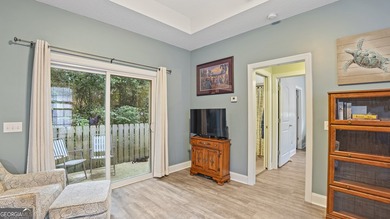 Charming Coastal Cottage on St. Simons Island with a brand new - photo 9