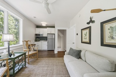 Welcome to 112 S. Cay Drive, a refined lakefront retreat on - photo 49