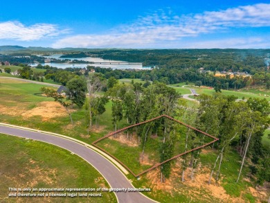 Lake Lot For Sale in Morristown, Tennessee