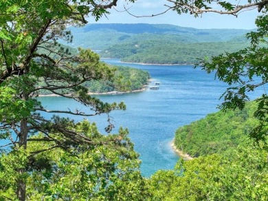 Beaver Lake Acreage For Sale in Eureka Springs Arkansas