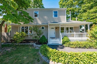 Welcome to this spacious and bright 5-bedroom Colonial set on - photo 1