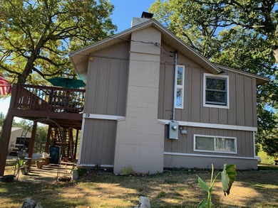 Table Rock Lake Home For Sale in Kimberling City Missouri