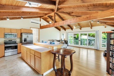 Elevate your lifestyle in this exceptional Palolo hillside - photo 5