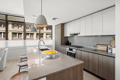 Residence 908 at 151 Bay Street at Provost Square offers a - photo 6