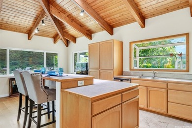 Elevate your lifestyle in this exceptional Palolo hillside - photo 6