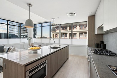 Residence 908 at 151 Bay Street at Provost Square offers a - photo 7