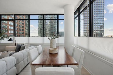Residence 908 at 151 Bay Street at Provost Square offers a - photo 8
