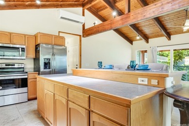 Elevate your lifestyle in this exceptional Palolo hillside - photo 8