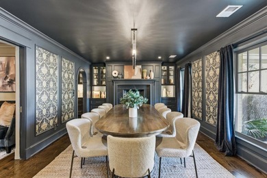 Welcome to a masterpiece of modern living in the heart of Mt - photo 9