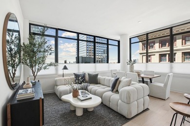 Residence 908 at 151 Bay Street at Provost Square offers a - photo 9