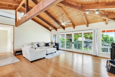 Elevate your lifestyle in this exceptional Palolo hillside - photo 10