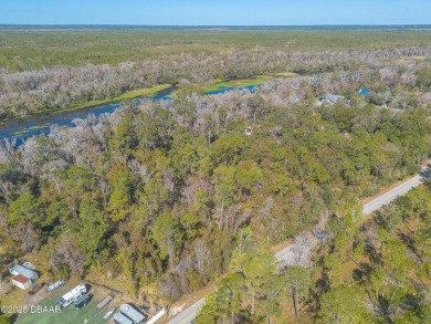 (private lake, pond, creek) Acreage For Sale in Sanford Florida