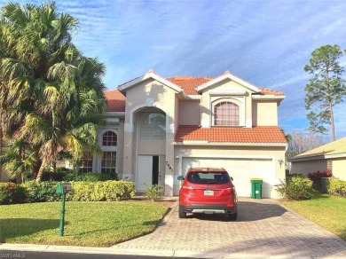 Lake Home For Sale in Naples, Florida