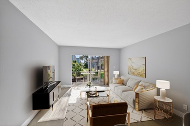 Welcome home to this spacious 1-bedroom, 1-bath first-floor - photo 1
