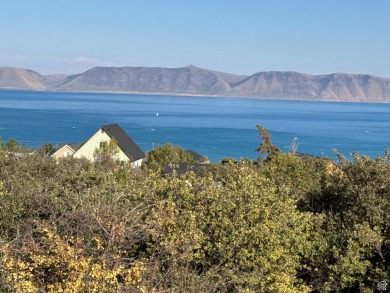 Bear Lake Lot For Sale in Fish Haven Idaho