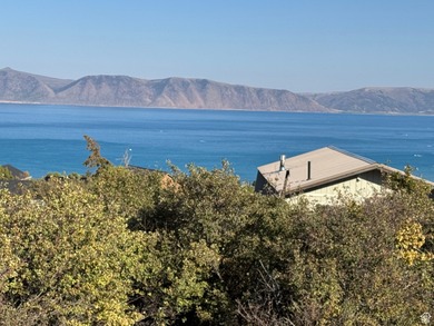 Gorgeous unobstructed Bear Lake VIEW, easy-to-build on lot in - photo 2