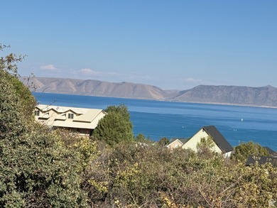 Gorgeous unobstructed Bear Lake VIEW, easy-to-build on lot in - photo 4