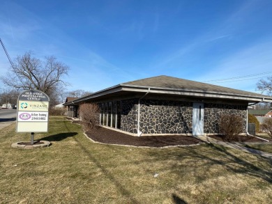 Lake George - Lake County Commercial For Sale in Hobart Indiana