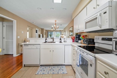 Welcome to the highly desirable Waterway Village community - photo 7