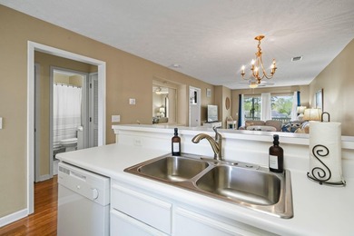 Welcome to the highly desirable Waterway Village community - photo 8