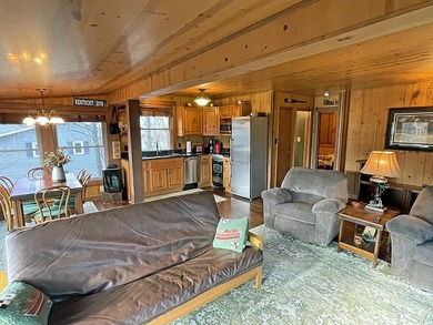 WELCOME TO YOUR LAKE CUMBERLAND TREEHOUSE ESCAPE. - photo 9