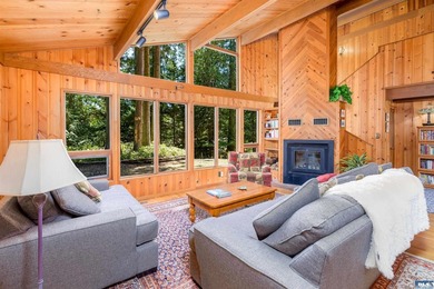 Tucked away on a private road in the desirable Deer Park area - photo 11