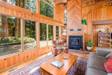 Tucked away on a private road in the desirable Deer Park area - photo 12