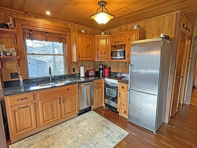 WELCOME TO YOUR LAKE CUMBERLAND TREEHOUSE ESCAPE. - photo 11