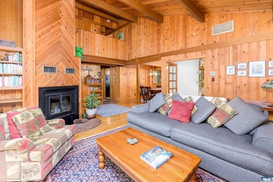 Tucked away on a private road in the desirable Deer Park area - photo 14
