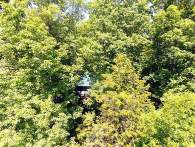 WELCOME TO YOUR LAKE CUMBERLAND TREEHOUSE ESCAPE. - photo 15