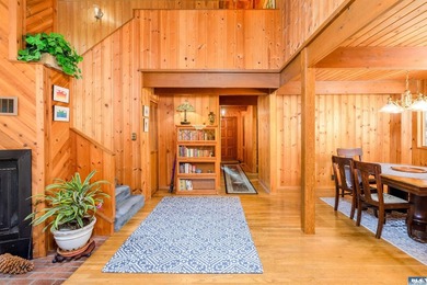 Tucked away on a private road in the desirable Deer Park area - photo 19