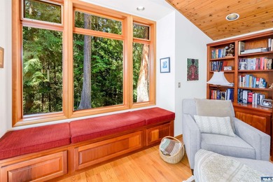 Tucked away on a private road in the desirable Deer Park area - photo 24