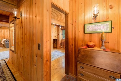 Tucked away on a private road in the desirable Deer Park area - photo 30