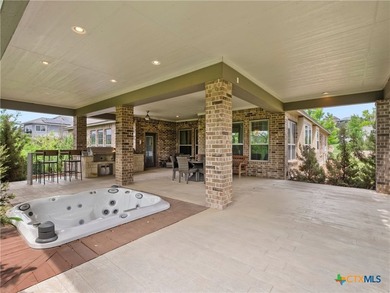 Positioned along the fairways of Cedar Creek Golf Course, this - photo 30