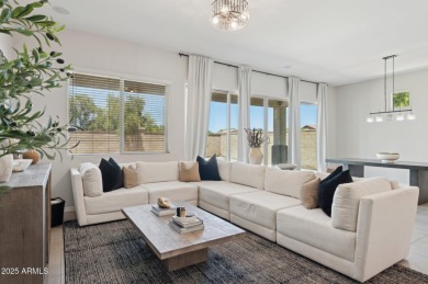 (private lake, pond, creek) Home For Sale in Maricopa Arizona