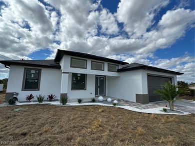 Lehigh Acres Area Home For Sale in Lehigh Acres Florida