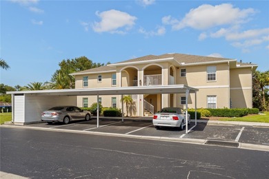 Northport Waterway Lakes and Canals Condo For Sale in North Port Florida