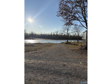 Lake Lot For Sale in Cedar Bluff, Alabama
