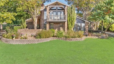 Lake Ray Hubbard Home For Sale in Heath Texas